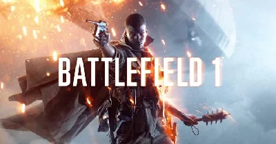 BATTLEFIELD 1 RU-PL (Origin, Region Free)
