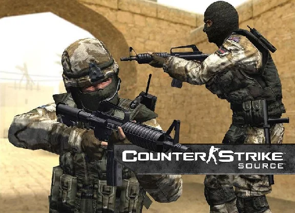Counter-Strike Complete (CSGO, CSS, CS) Steam account