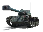 Tank FCM 50 t + slot (RU)