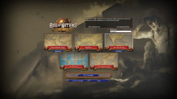Rise of Nations Extended Ed. - STEAM Gift - Region Free