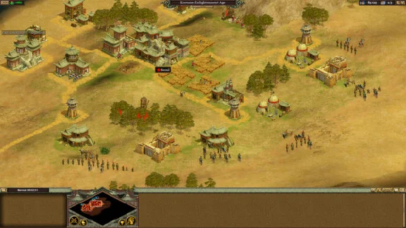 Rise of Nations Extended Ed. - STEAM Gift - Region Free