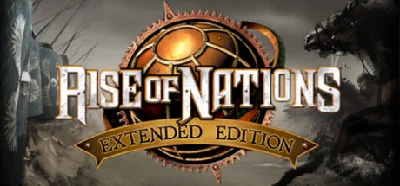 Rise of Nations Extended Ed. - STEAM Gift - Region Free
