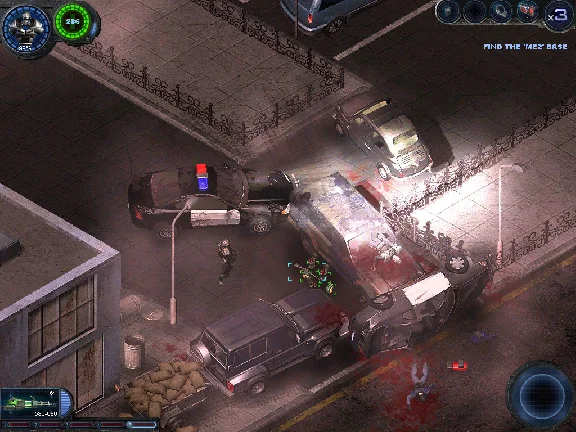 Alien Shooter 2: Reloaded (Steam KEY ROW Region Free)