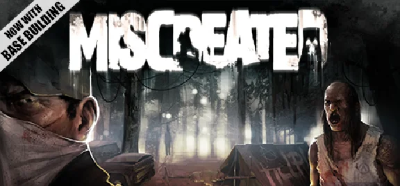Miscreated Steam Gift - RU+CIS💳0% fees Card