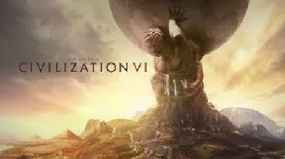 CIVILIZATION VI / ENGLISH / GLOBAL / STEAM