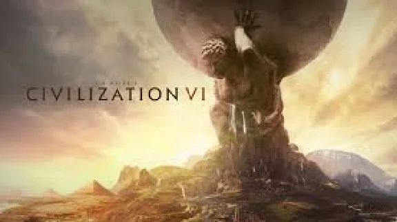 CIVILIZATION VI / ENGLISH / GLOBAL / STEAM