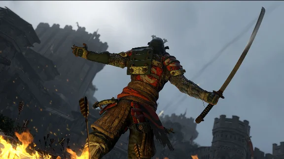 FOR HONOR [Uplay] Free Region/lifetime warranty
