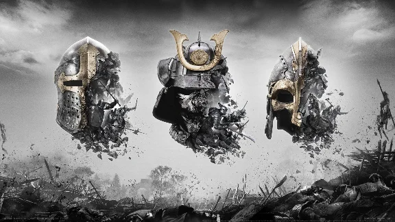 FOR HONOR [Uplay] Free Region/lifetime warranty