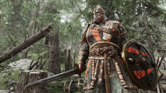 FOR HONOR [Uplay] Free Region/lifetime warranty
