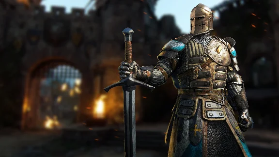 FOR HONOR [Uplay] Free Region/lifetime warranty