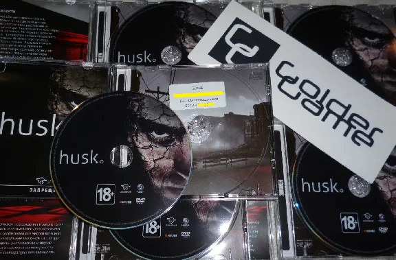 Husk (Photo CD-Key) STEAM