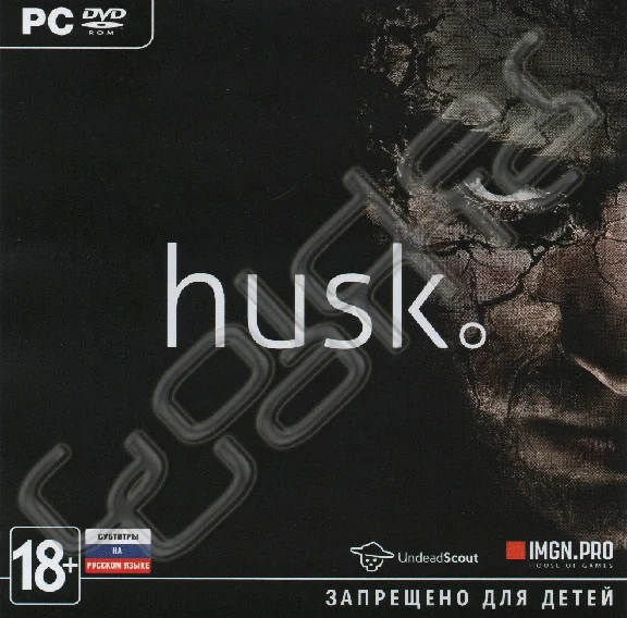 Husk (Photo CD-Key) STEAM