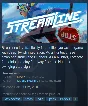 Streamline Early Access /STEAM KEY ROW/Region Free/BONU