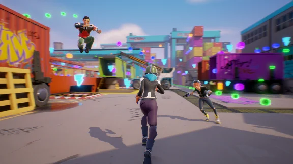 Streamline Early Access /STEAM KEY ROW/Region Free/BONU