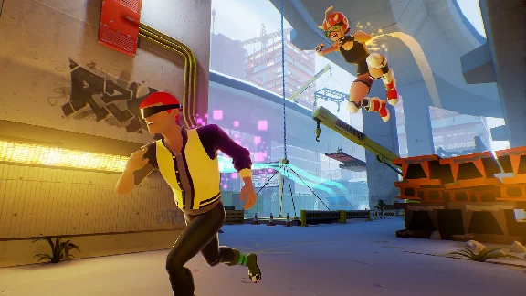 Streamline Early Access /STEAM KEY ROW/Region Free/BONU