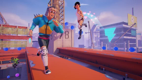 Streamline Early Access /STEAM KEY ROW/Region Free/BONU