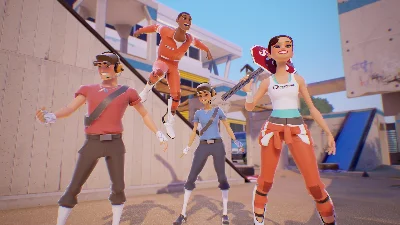 Streamline Early Access /STEAM KEY ROW/Region Free/BONU