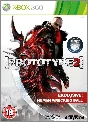 COD: Black Ops 2 / Prototype 1 и 2 | Xbox 360 | общий