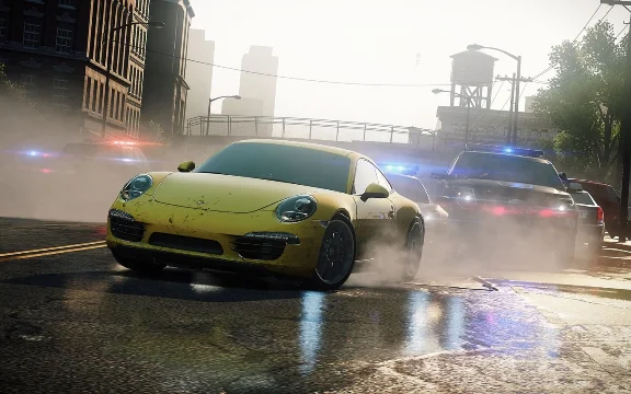 Need for Speed™ Most Wanted [Origin]