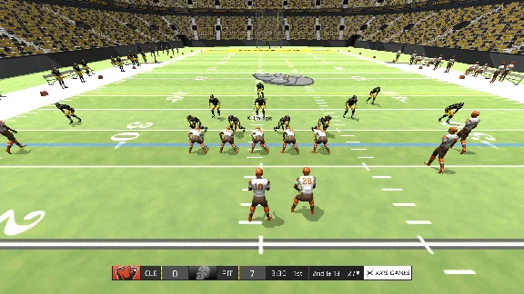 Axis Football 2016 STEAM KEY ROW/Region Free/BONUS