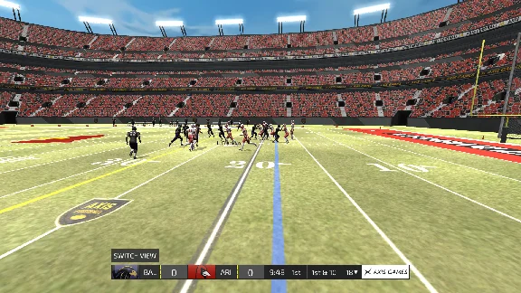Axis Football 2016 STEAM KEY ROW/Region Free/BONUS