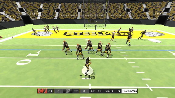Axis Football 2016 STEAM KEY ROW/Region Free/BONUS