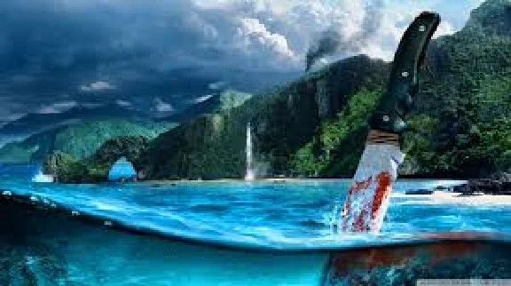 Far Cry 3 ( Ubisoft Connect /Region Free)