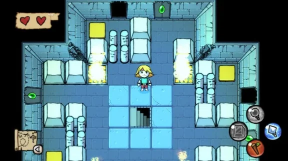 Ittle Dew (Steam Key)