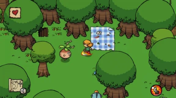 Ittle Dew (Steam Key)