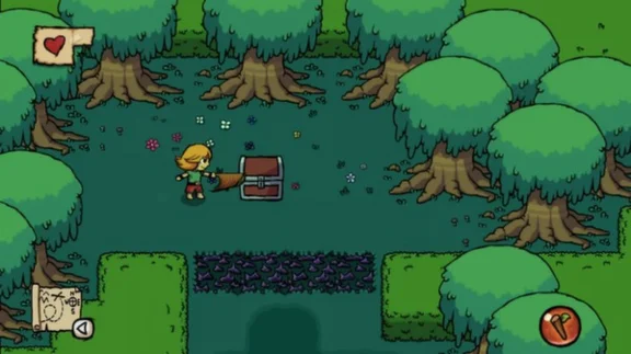 Ittle Dew (Steam Key)