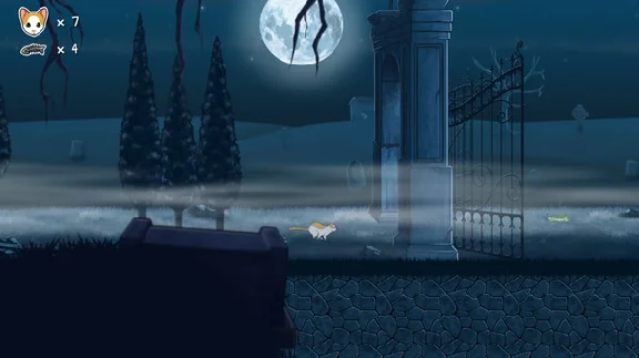 The Purring Quest (Steam Key)