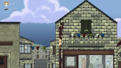 The Purring Quest (Steam Key)