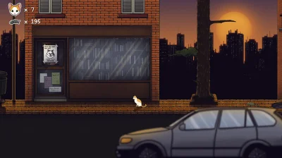 The Purring Quest (Steam Key)