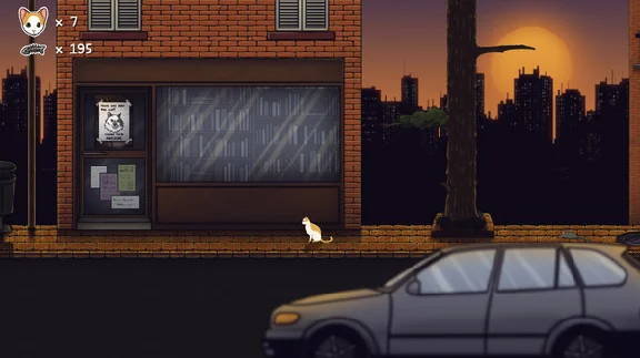 The Purring Quest (Steam Key)
