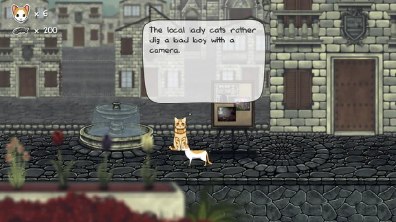 The Purring Quest (Steam Key)