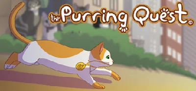 The Purring Quest (Steam Key)