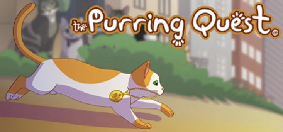 The Purring Quest (Steam Key)