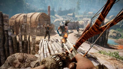 FAR CRY PRIMAL 💎UPLAY KEY КЛЮЧ ЛИЦЕНЗИЯ