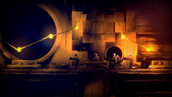 The Swapper STEAM KEY ROW/Region Free/BONUS