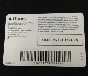 iTunes Gift Card $5 USA = Photo of the back side!SALE