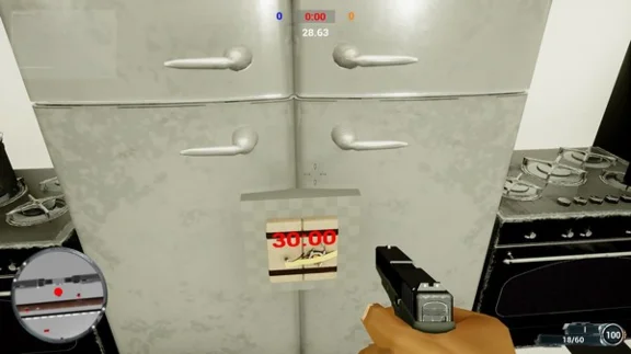 Shot Shot Tactic (Steam key/Region free)