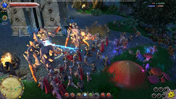 Tyran 💎 STEAM KEY REGION FREE GLOBAL