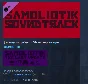SAMOLIOTIK - SOUNDTRACK STEAM KEY REGION FREE GLOBAL