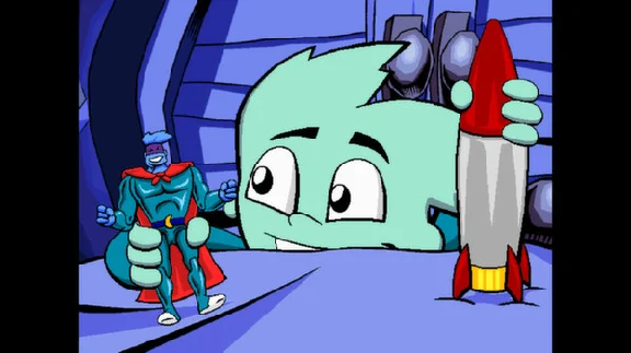 Pajama Sam´s Lost & Found STEAM KEY REGION FREE GLOBAL