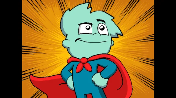 Pajama Sam´s Lost & Found STEAM KEY REGION FREE GLOBAL