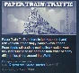 Paper Train Traffic 💎 STEAM KEY REGION FREE GLOBAL
