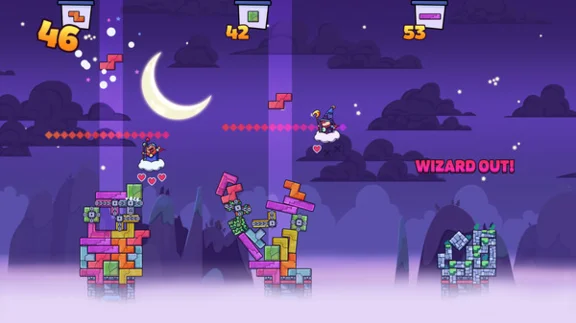 Tricky Towers STEAM KEY REGION FREE GLOBAL 💎