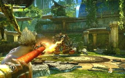 ENSLAVED: Odyssey to the West Premium Edition (Key/ROW)