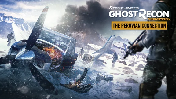 Tom Clancy´s Ghost Recon Wildlands - Deluxe Edition PRE