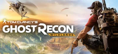 Tom Clancy´s Ghost Recon Wildlands - Deluxe Edition PRE